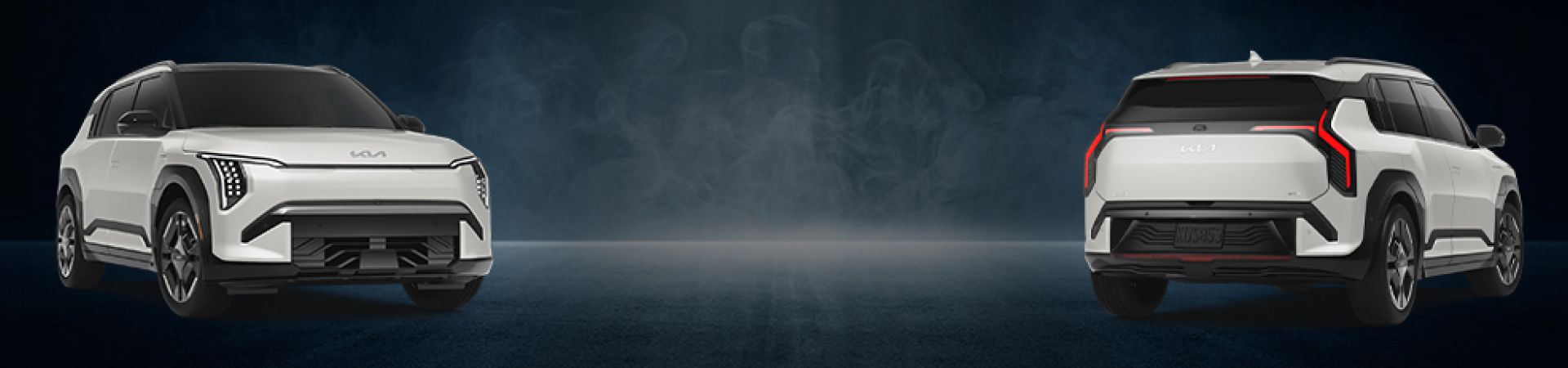 Kia Header Image