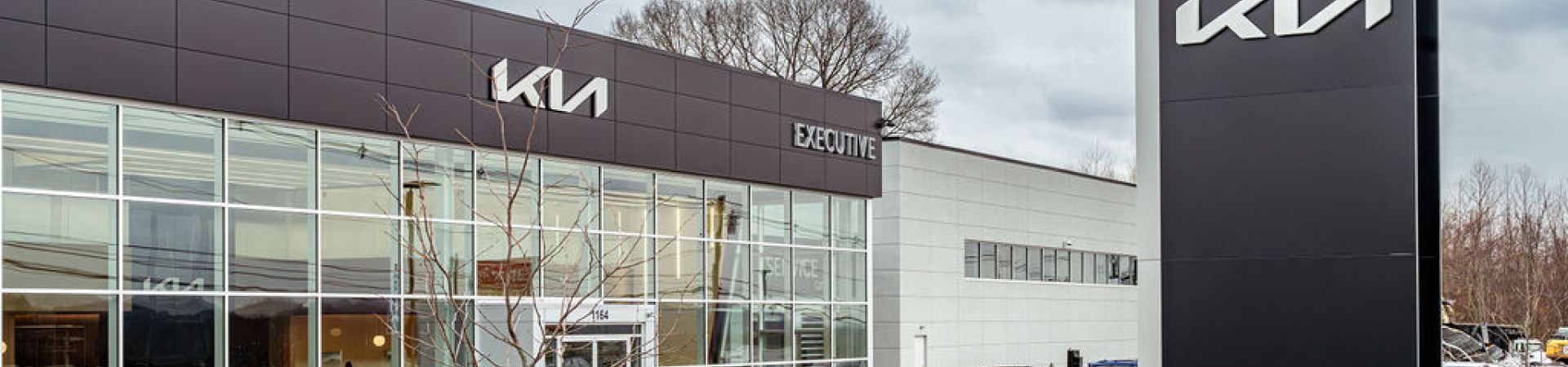Kia Footer Image